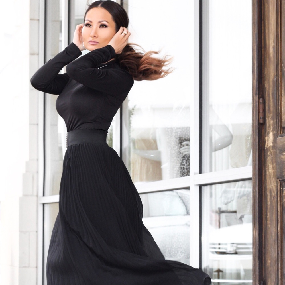Meet ‘The’ Modern Style Mom!